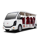 五菱观光车11座（国宾款）WLD/Q9110