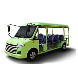五菱观光车型号GLQ19A
